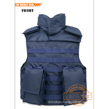 Ballistic Vest With NIJ III For Military